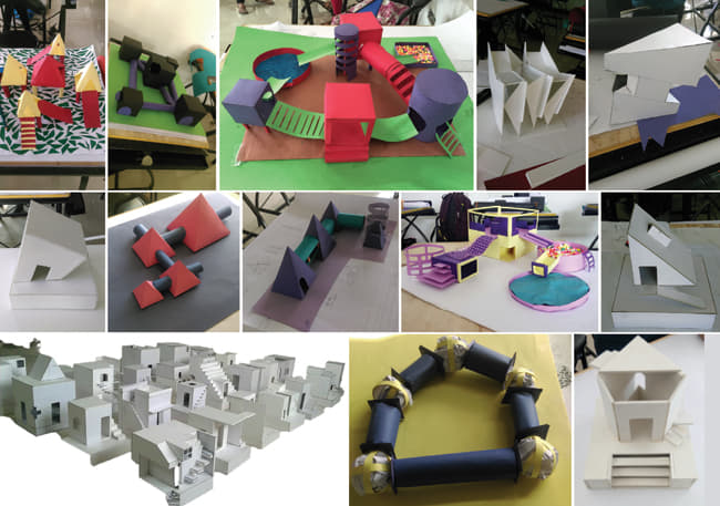 Aurora's Design Institute Hyderabad college photo 2